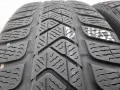 2бр зимни гуми 215/55/17 PIRELLI L01452 , снимка 1