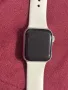 apple watch 5 40mm silver 74%, снимка 2