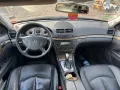 Mercedes Benz W211 E320 CDI 204 кс дизел  АВАНГАРД  2005 Г автоматик само на части , снимка 12