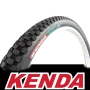 Външна велосипедна гума KENDA K-RAD (20x2.125) (26x2.30), Смесен терен, снимка 5