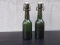 Бутилка от бира Братя Прошекови София , снимка 3