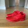 Мъжки маратонки adidas ZX FLUX RED , снимка 2