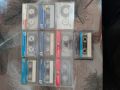 SONY аудио касети , снимка 1 - Аудио касети - 45681341