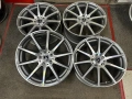Джанти 19 Цола Mercedes GLC C63 AMG S Klass CLS E Klass  Оригинални , снимка 3