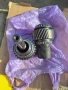 Раздатка (Transfer Case) за Mercedes S-Class W221 4MATIC – S500, 2010 г., снимка 3