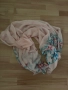 Дамски шал 50% памук,50 % вискоза , снимка 1