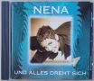 Nena – Und Alles Dreht Sich (1994, CD), снимка 1