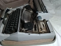Пишеща машина "Ерика"30, "Erika" 30, снимка 6