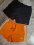 Adidas original къси гащи шорти.S, снимка 1