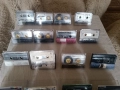 Оригинални касети , снимка 5