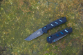 Сгъваем нож Oknife Rubato - 154CM неръждаема стомана, снимка 7