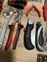 Wurth Zebra инструменти, снимка 3