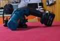 Акумулаторен Циркуляр Makita HS 301 - 190 лв. , снимка 3