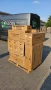 Инверторен климатик CONTER Breeze by Midea 12000 btu WiFi included, снимка 8