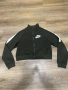 Късо дамско горнище Nike TechFleece  N98 Jacket , M Размер, снимка 3