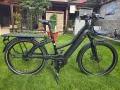 Електрически Велосипед Riese & Müller Multicharger Mixte GT Vario., снимка 12