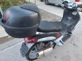 Piaggio Beverly 200 - 2003г. , снимка 5
