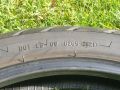 Предна гума Pirelli Scorpion Trail II - 110/80 R19 59V, снимка 6