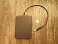 Външно USB флопи дисково устройство NEC - USB Floppy Disk Drive , снимка 2