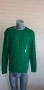 POLO Ralph Lauren Cable Cotton / Knit Mens Size L НОВО! ОРИГИНАЛ! Мъжки Пуловер!, снимка 9