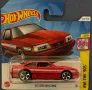 Хот Уилс Hot Wheels мащаб 1:64, снимка 4