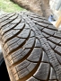 4x Зимни гуми Fulda Kristall Montero 3 185 65 15, снимка 1