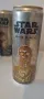 Продавам 10 броя кенчета Star Wars от безалкохолно, снимка 5
