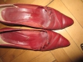 дам.обувки-кожа, снимка 5