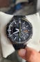 Casio Edifice ECB-950MP-1A Solar Bluetooth НОВ , снимка 12