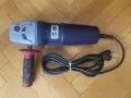 SPARKY M 750E Ъглошлайф 125мм 750W с регулиране на оборотите., снимка 3