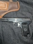 Деактивиран съветски пистолет ТТ-33 (Tokarev), снимка 2