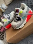 Nike бебешки/детски маратонки 22, снимка 2