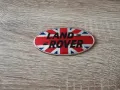 многоцветна предна емблема Land Rover, снимка 1