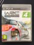 WRC FIA World Rally Championship 4 35лв. игра за Playstation 3 PS3