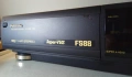 Panasonic NV-FS88 S-VHS видео дек с оригинално дистанционно продавам., снимка 5