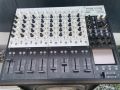 Korg ZERO 8 I/O Studio Live Console 8 Channel Digital Effects DJ Mixer

, снимка 3