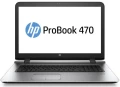 Лаптоп HP Probook 470 G3 i5-6300U 16GB 256GB SSD 17.3" ГАРАНЦИЯ, снимка 1