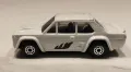 Fiat Abarth Matchbox made in Bulgaria Мачбокс Количка

, снимка 4