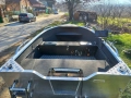 Brema aluminum boat 370V. , снимка 12
