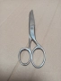 Стара Френска Ножица Ножици NOGENT. , снимка 4