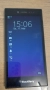 Смард телефон Black Berry Leap., снимка 6