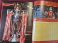 Champions 19/20. Liverpool FC Official Premier League Winners Book, снимка 14