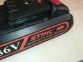 STIHL BATTERY PACK 1904241015, снимка 5