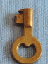 Ключе от соца старо рядко за шевна машина,шкаф за КОЛЕКЦИОНЕРИ 40966, снимка 4