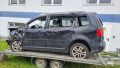 Vw touran 1.6tdi 105кс на части, снимка 1