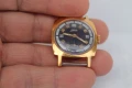 СССР мъжки часовник ''Зим'' , снимка 2