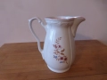 Кана български порцелан Коста Йорданов Видин 1960 г 5, снимка 2