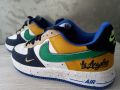 Nike Air Force Los Angeles- маратонки номер 40, снимка 5