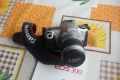 Canon EOS 300 лентов фотоапарат, снимка 7