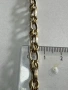 Златен синджир 14к, 21,67гр, снимка 8